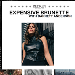 Halifax, NS - Redken Expensive Brunette - 05/25/2025